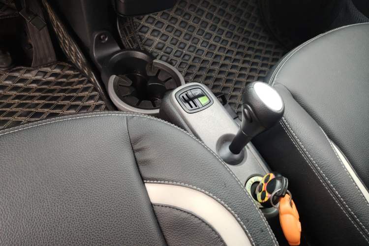 Used  fortwo 2014 1.0 MHD Hardtop City Lightwave Passion Edition
