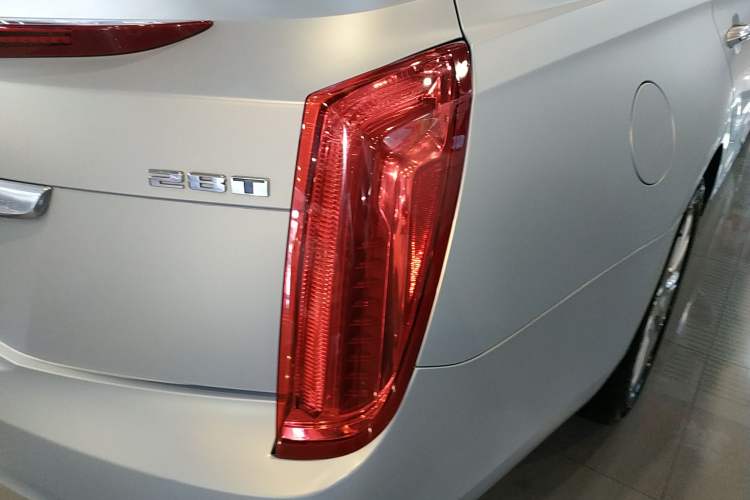 Used Cadillac XTS 2017 28T Tech Edition