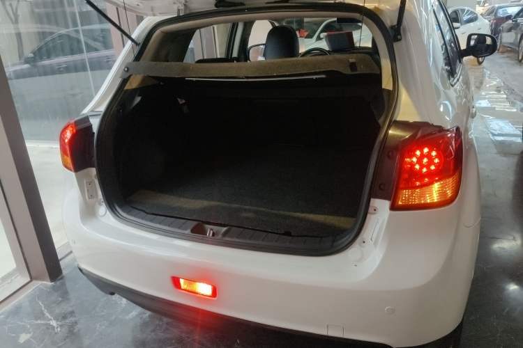 Used Mitsubishi ASX 2018 2.0L CVT Two-Wheel Drive Deluxe Edition