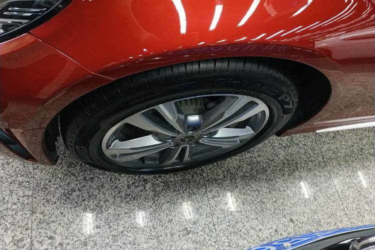 Used Mercedes-Benz C-Class 2019 C 180 L Fashion Edition Sport Version