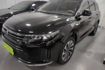 Used Hima AITO M7 2024 1.5T Intelligent Driving 4WD Max Edition 5 Seats