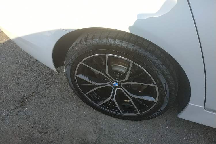 Used BMW 5 Series 2017 525Li Luxury Design Package
