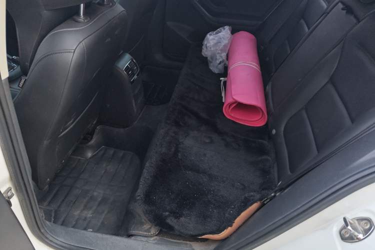 Used Volkswagen Sagitar 2018 180TSI DSG Prestige Edition
