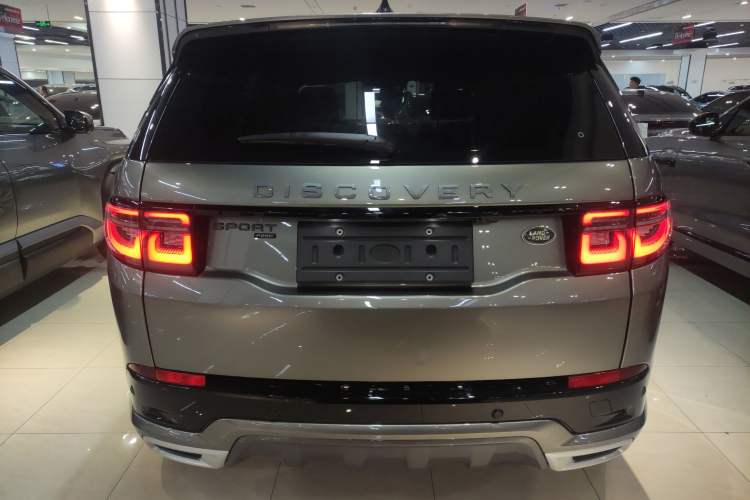 Used Land Rover Discovery Sport 2022 249 PS R-Dynamic S Performance Edition 5 Seats
