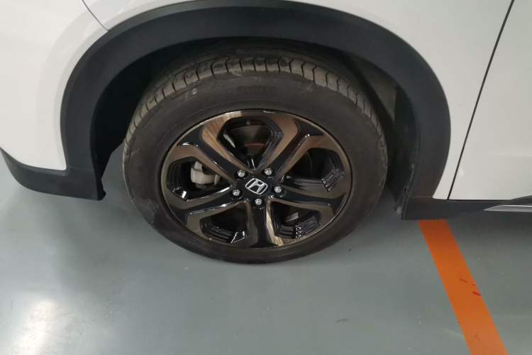 Used Honda XR-V 2021 220TURBO CVT Comfort Version
