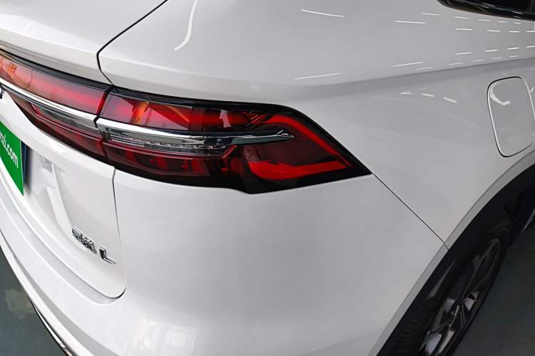 Used Geely Auto Monjaro L 2025 2.0TD Automatic Xingyun Version