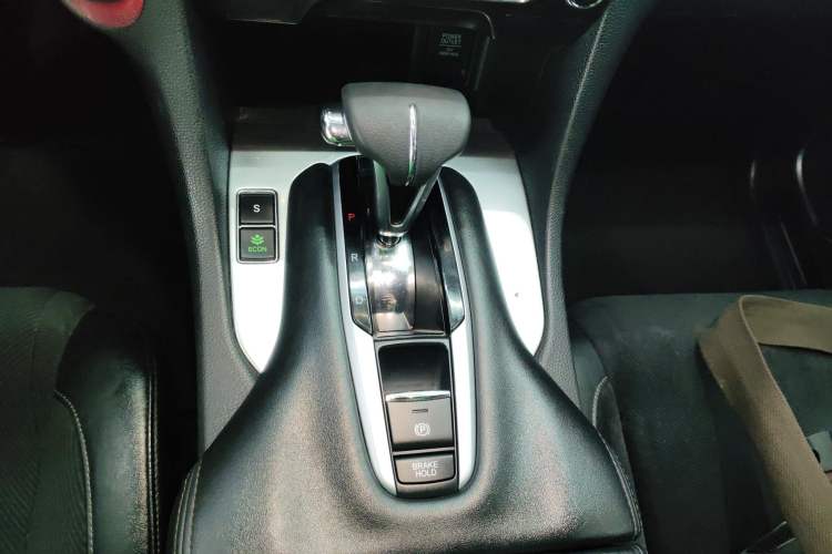 Used Honda Avancier 2019 240TURBO Two-Wheel Drive Elite Edition