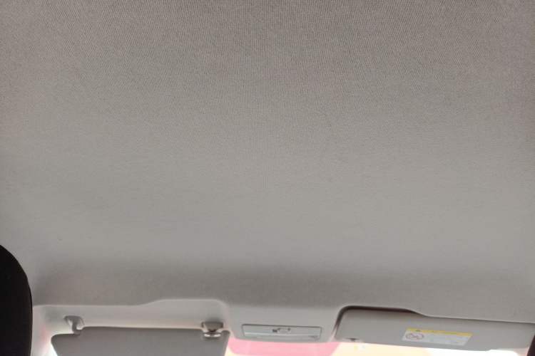 Used Skoda Fabia 2017 1.4L Automatic Car Enjoy Edition
