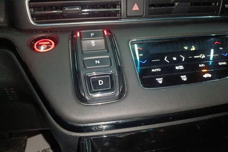 Used Honda Elysion 2022 2.0L eHEV Luxury Edition