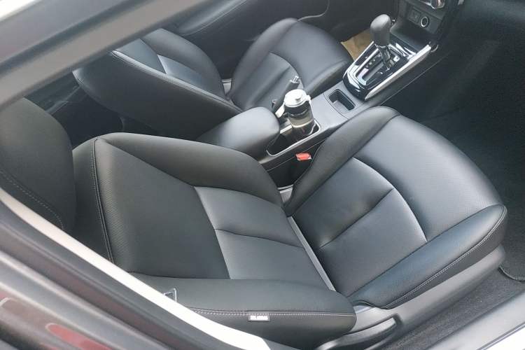 Used Nissan Sylphy 2024 Classic 1.6XL CVT Luxury Edition
