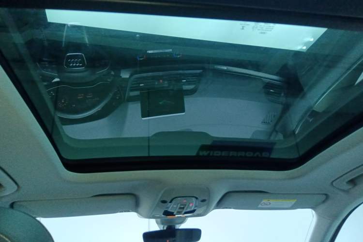 Used Audi Q5L 2020 45 TFSI Prestige Fashion Model