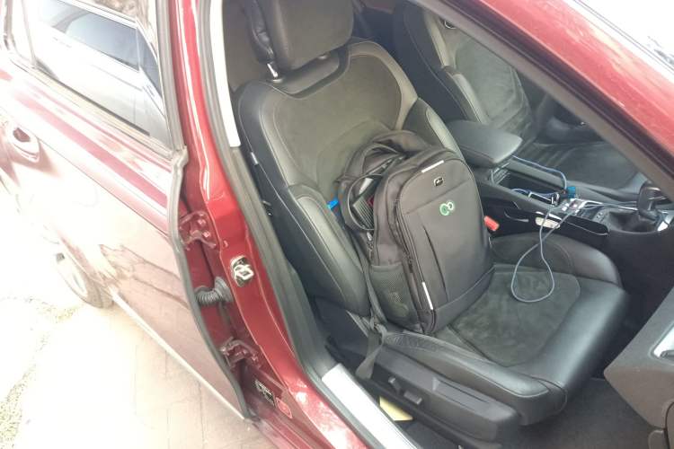 Used  4S 2016 1.6T Automatic Smart Enjoyment Tech Edition THP160