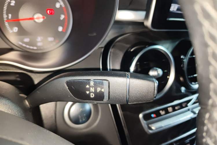 Used Mercedes-Benz C-Class 2017 Facelift C 200 L Sport Edition
