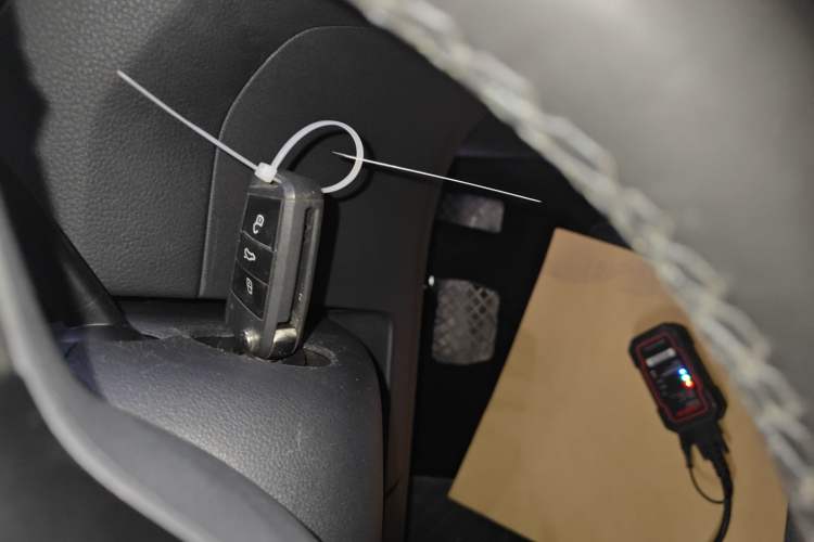 Used Volkswagen Golf Sportsvan 2016 230TSI Automatic Trend Edition