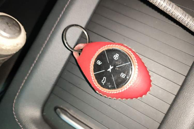 Used XPeng G3 2020 520 Smart Edition
