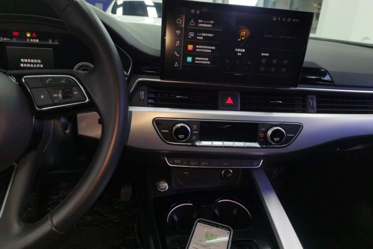 Used Audi A5 2023 Sportback 40 TFSI Fashionable and Dynamic Model