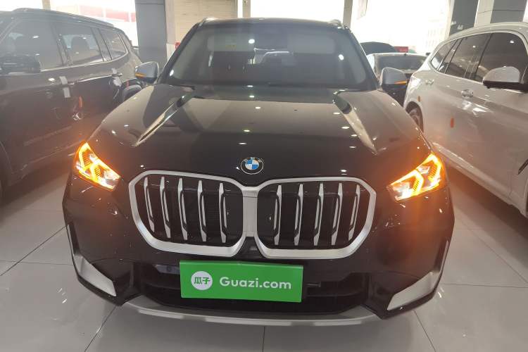 Used BMW X1 2023 sDrive25Li X Design Package