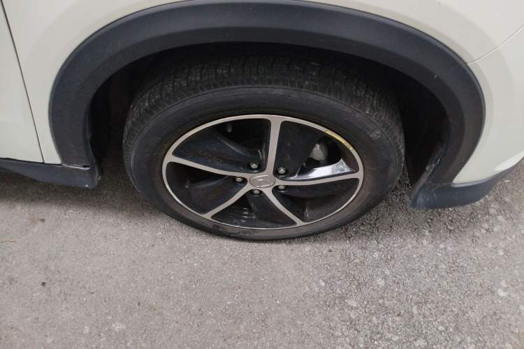 Used Honda Vezel 2020 1.5L CVT Pioneer Edition
