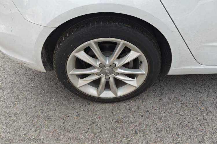 Used Audi A3 2016 Sportback 35 TFSI Style Edition