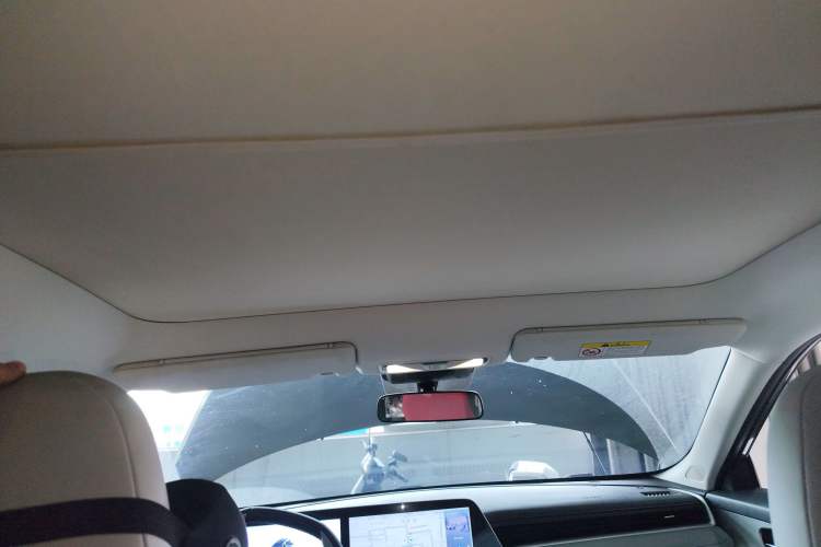 Used Venucia V DD-i 2023 110 km iE Version