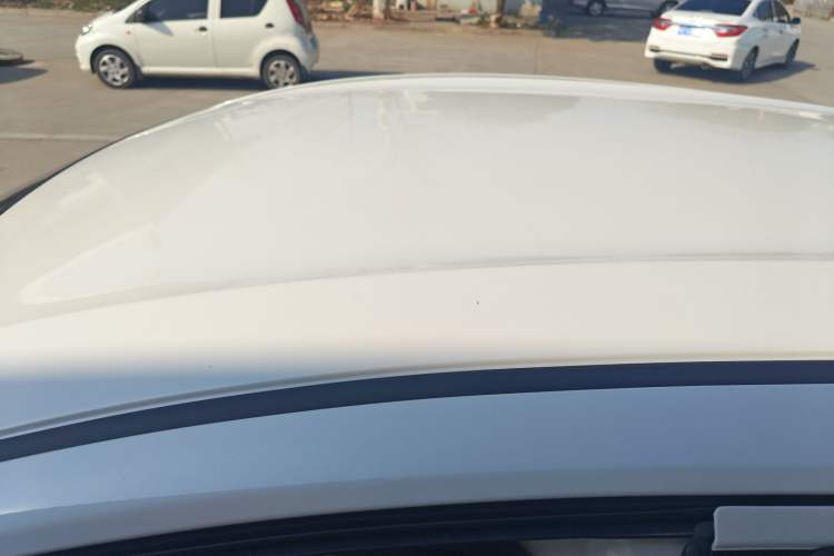 Used Honda XR-V 2021 1.5L CVT Classic Edition