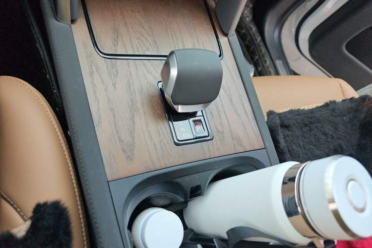 Used Land Rover Discovery Sport 2025 249 PS Performance Tech Edition