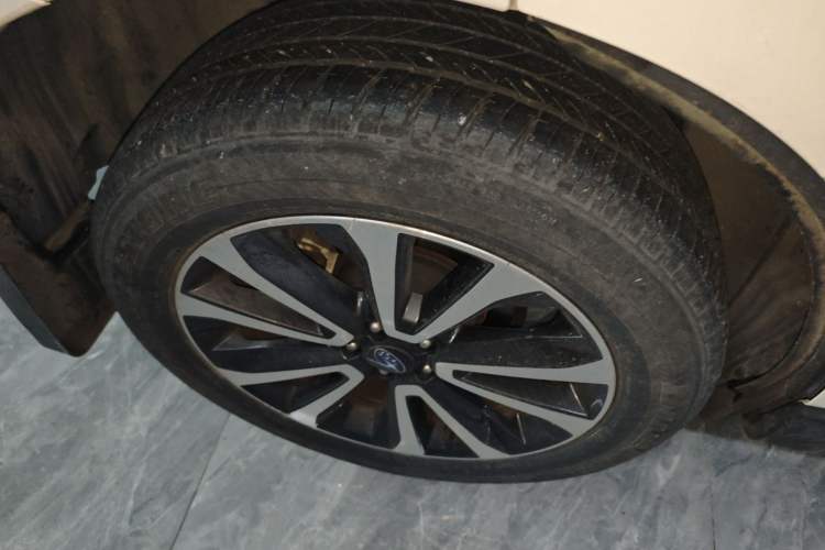 Used Subaru Forester 2016 2.0i Fashion Navigation Edition
