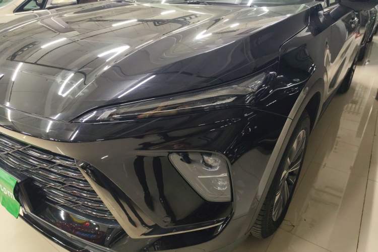 Used Buick Envision 2024 Encore Plus 28T AWD Luxury Edition