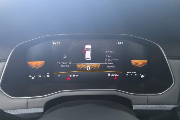 Used Volkswagen Bora 2024 200TSI DSG Comfort Edition