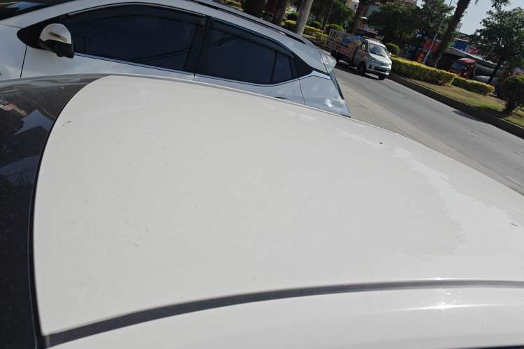 Used Toyota Corolla 2021 TNGA 1.5L CVT Pioneer Edition
