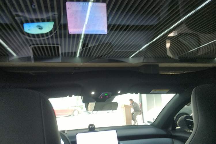 Used Nio ET5T 2025 75 kWh Touring
