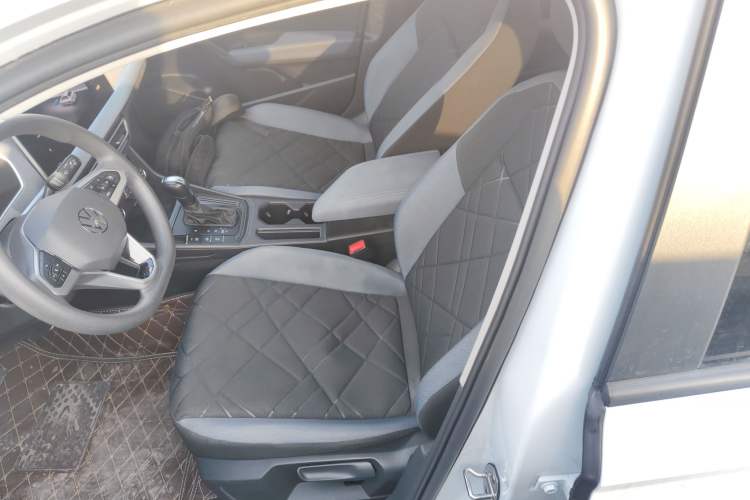 Used Volkswagen Lavida 2023 Revised 1.5L Automatic DeYi Edition