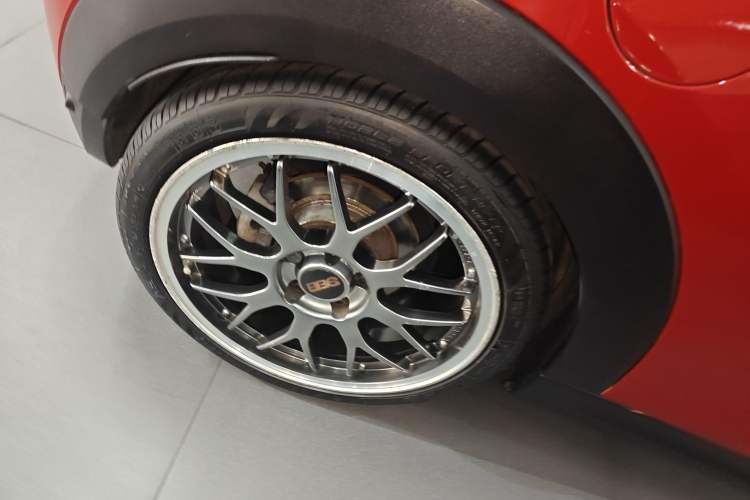 Used  MINI 2016 1.5T COOPER