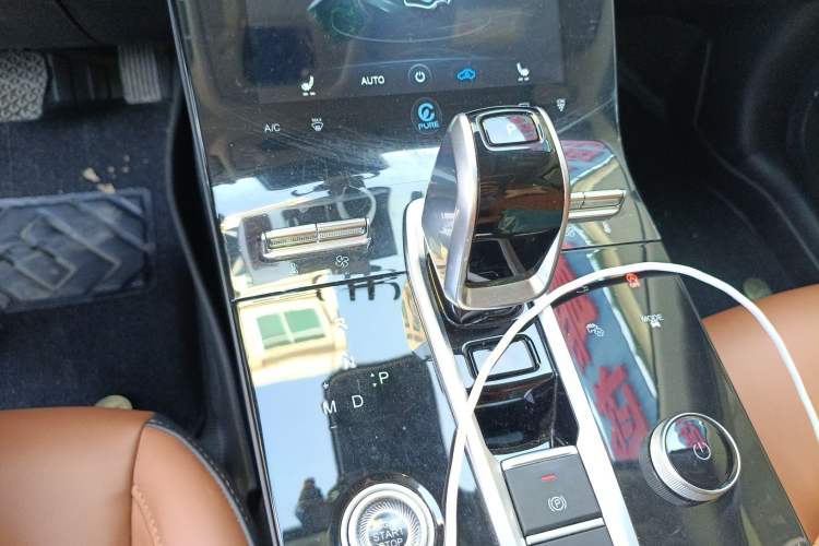 Used Chery Tiggo 8 2021 Kunpeng Edition 390TGDI Automatic Fuyao Version