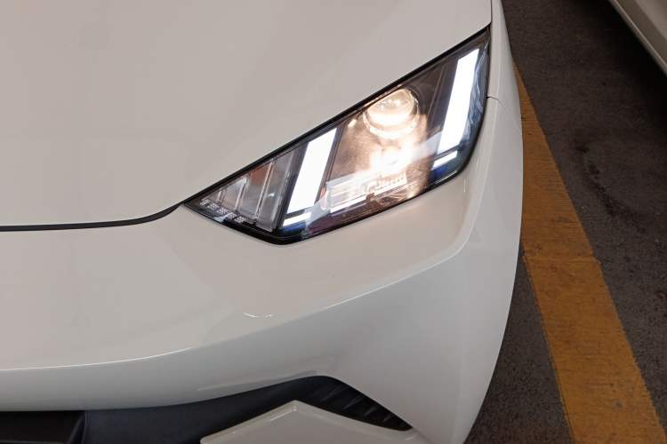 Used BYD Seagull 2025 305km Active Version
