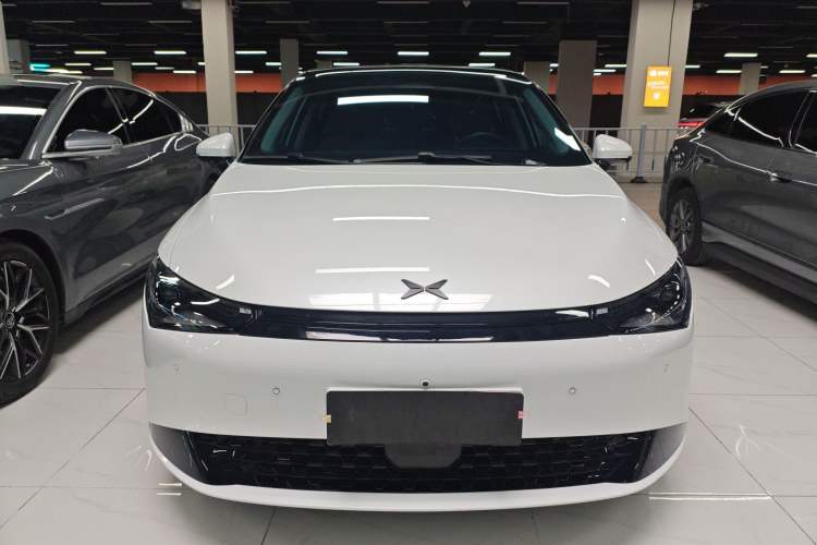 Used XPeng P5 2024 500 Pro Edition
