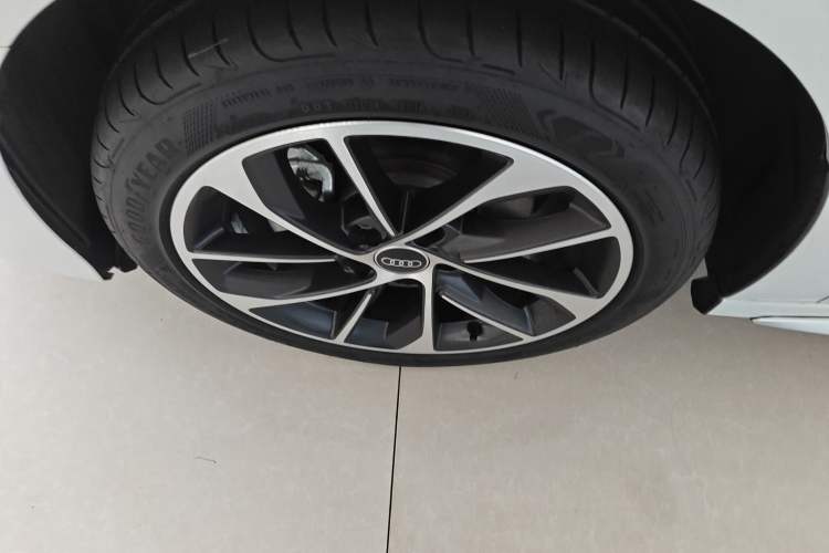 Used Audi A3 2023 Restyled A3L Limousine 35 TFSI Ambition Sport Edition