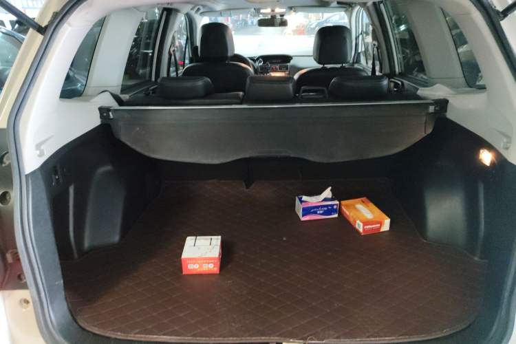 Used Subaru Forester 2016 2.0i Fashion Navigation Edition
