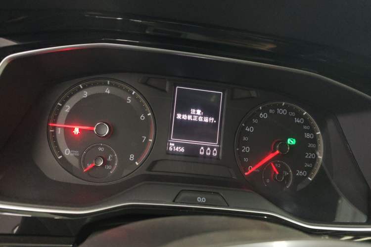 Used Volkswagen Sagitar 2020 280TSI DSG Comfort Version China VI Standard