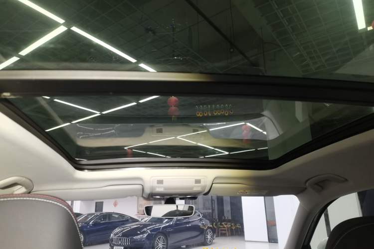 Used Volkswagen Tayron 2020 330TSI Two-Wheel Drive Luxury Smart Connectivity Version