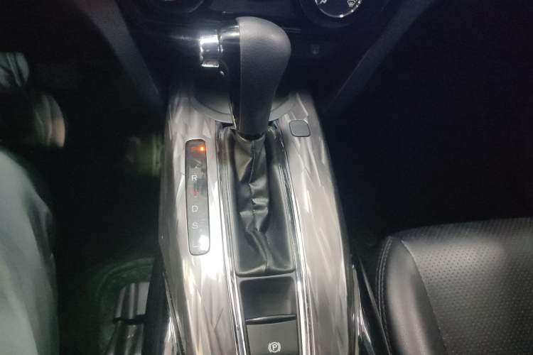 Used Honda XR-V 2021 1.5L CVT Classic Edition
