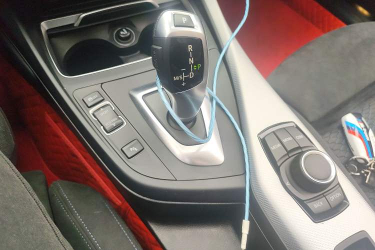 Used BMW 2 Series (Import) 2018 225i Convertible Coupe M Sport Edition
