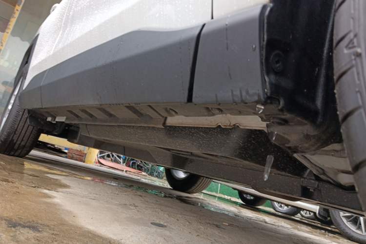 Used Toyota RAV4 2024 2.0L CVT Two-Wheel Drive Urban Edition
