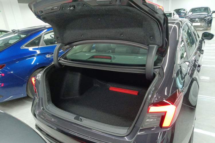 Used Honda Integra 2022 240TURBO CVT Technology Edition