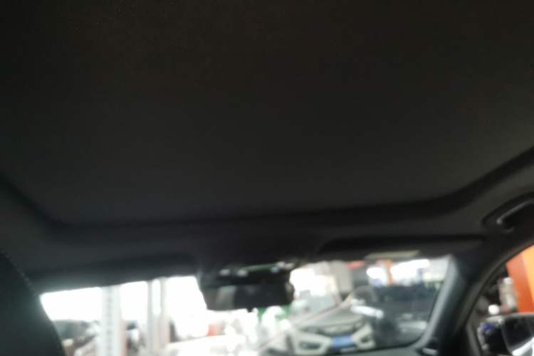 Used Geely Auto Preface 2025 Dongfang Yao 1.5TD Kunlun Edition