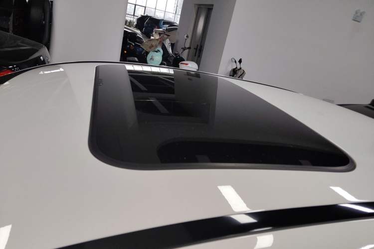 Used Mercedes-Benz C-Class 2020 Restyled C 200 L Fashion Edition Sport Version