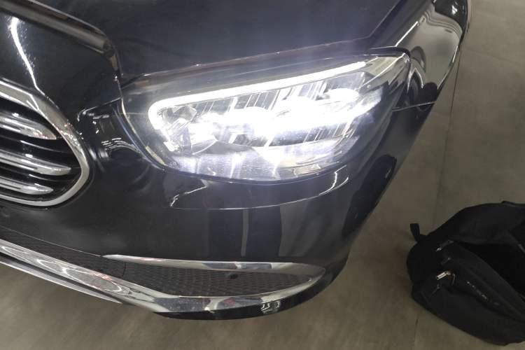 Used Mercedes-Benz E-Class 2022 Updated E 300 L Stylish Edition