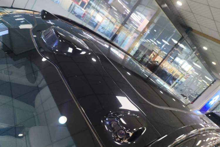 Used Nio ES6 2023 75 kWh