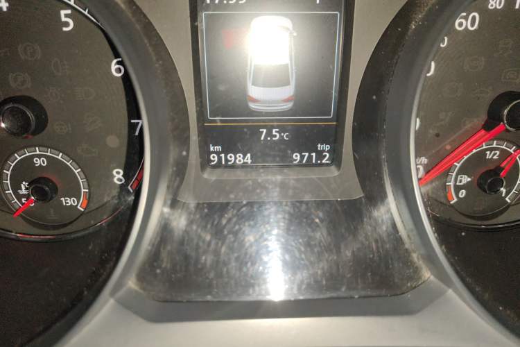 Used Volkswagen Passat 2017 330TSI DSG Prestige Edition
