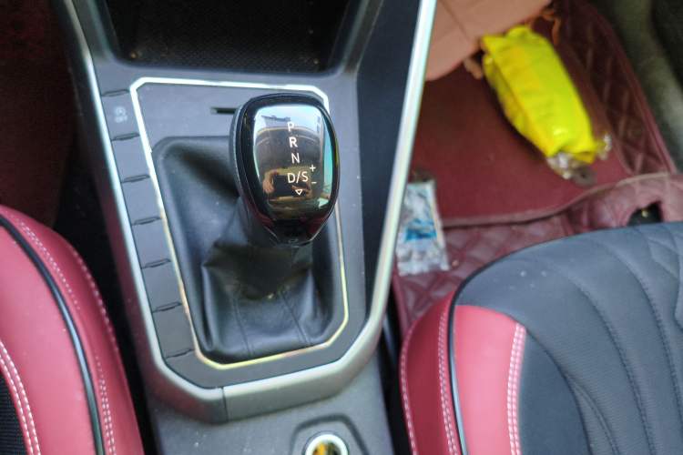 Used Volkswagen Polo 2019 Plus 1.5L Automatic Panoramic Enjoyment Edition